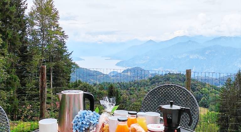Chalet with 3 rooms for 6 persons — photo 3