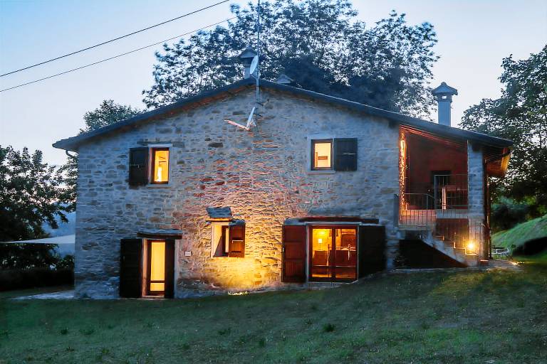 Agriturismo Quartarola: Appartamento Le Camelie 6+2 con Piscina solo per gli ospiti — photo 4