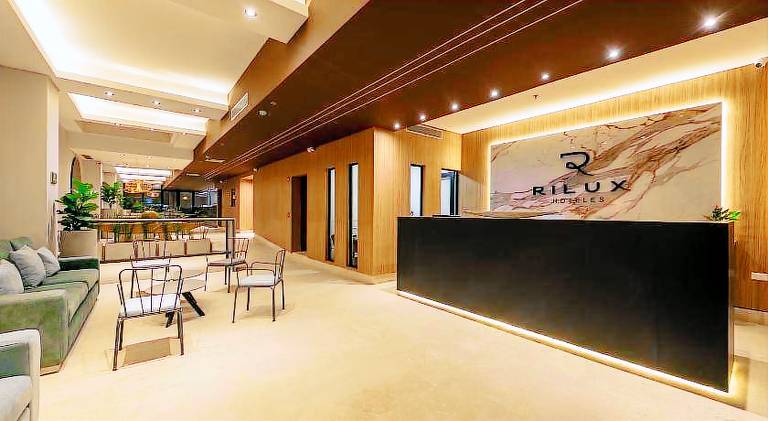 Hotel Rilux Cartagena — photo 2