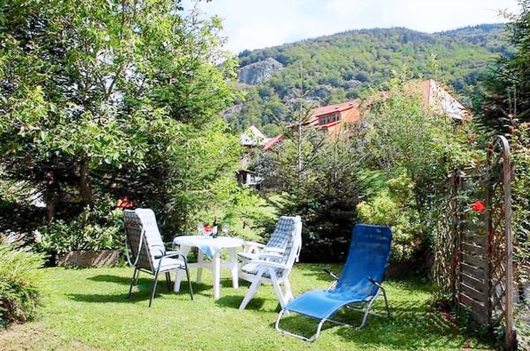Apartment  Brandenberg