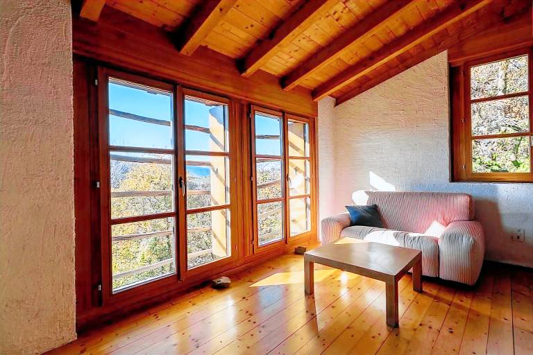 Ferienhaus Montagnola