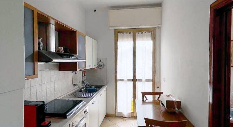 Holiday apartment with 2 rooms for 4 persons — photo 4