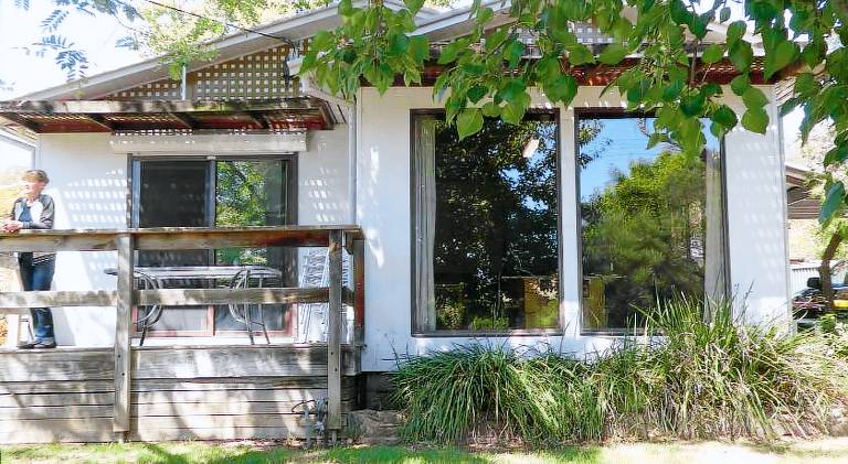 House Mount Beauty - Tawonga South