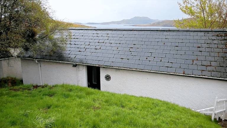 Cottage Achiltibuie