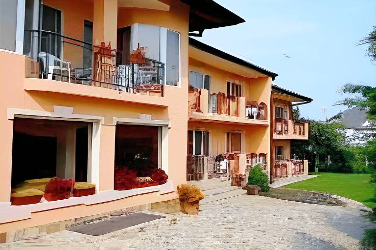 Motivi Hotel in Varna