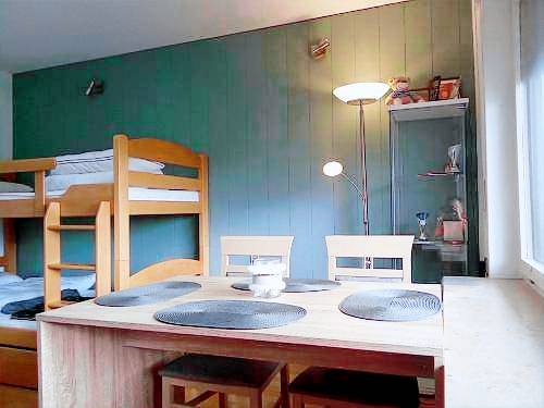 Ferienwohnung Bad Liebenzell