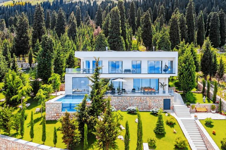 Villa Shkodër