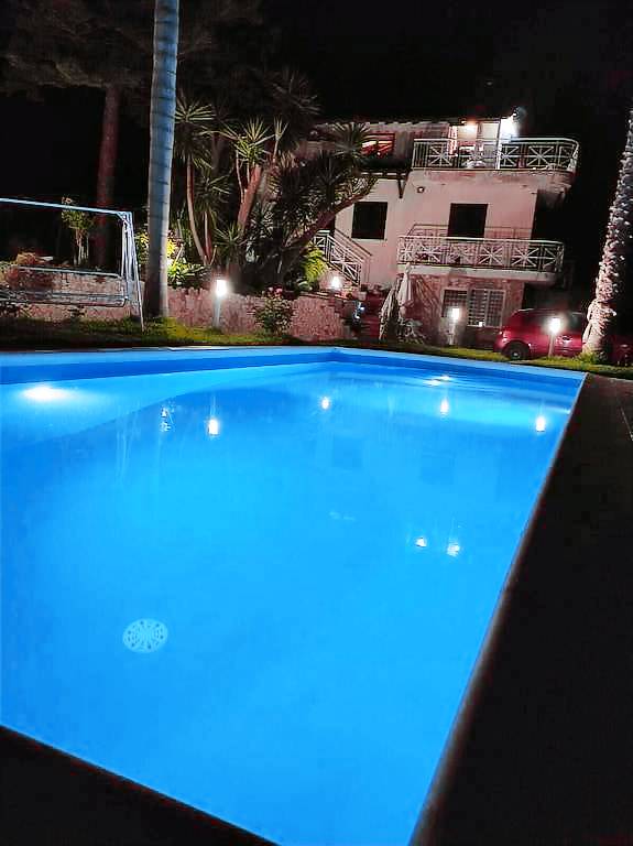 Casa Giarre