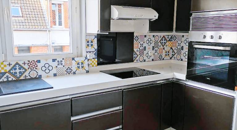 House with 4 rooms for 12 persons — photo 4