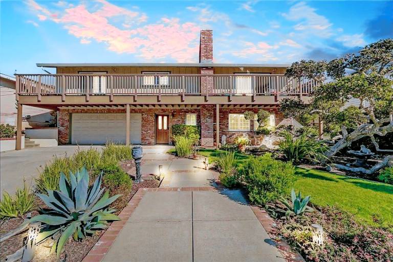 Huis Morro Bay