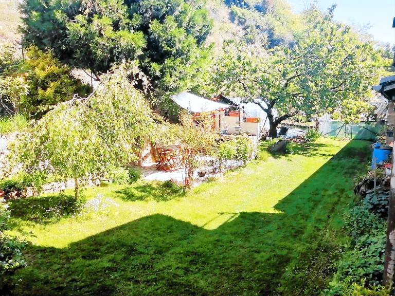 Maison de vacances Le Bessat