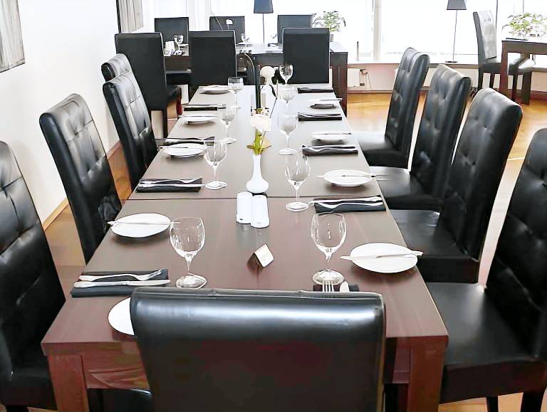 Hotel Schwarzer Adler — photo 4