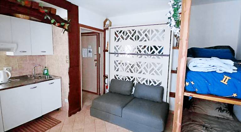 Rental apartment | Next to the ski | Pets allowed — photo 2