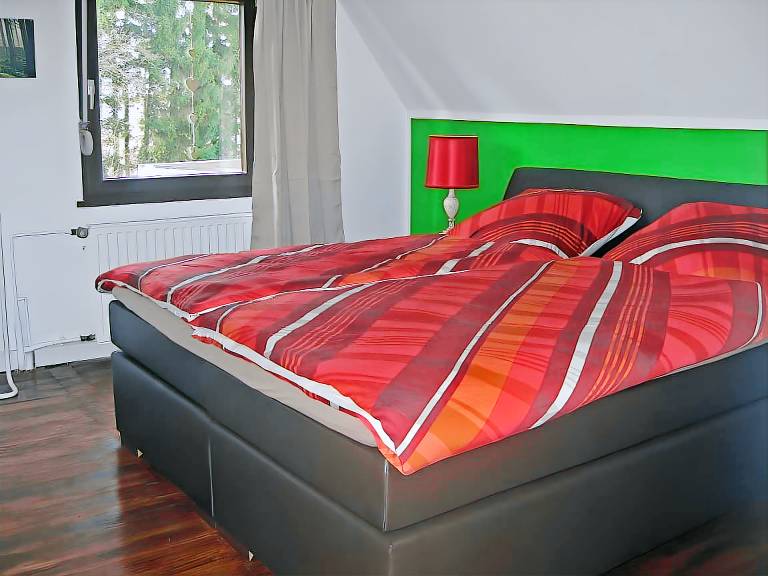 Holiday Home 'Dell, 99qm' with Shared Pool, Shared Terrace and Wi-Fi — photo 3