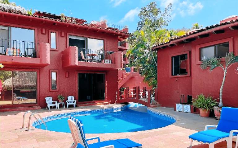Villa Ixtapa Zihuatanejo