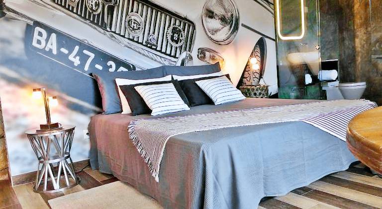 Apartamento Rio Maior