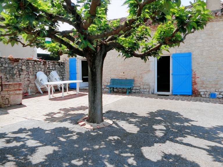 Gîte Villesèque