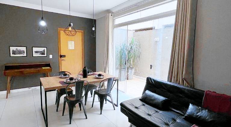 Holiday apartment with garden | Pets are welcome — photo 3