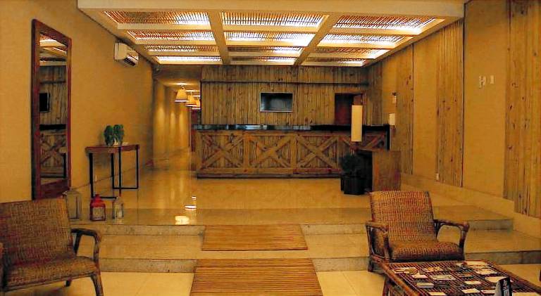 26 m&sup2; Apartment mit Hotelservice