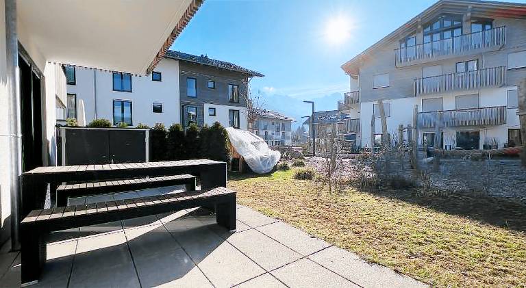 Charming holiday apartment | Dogs allowed in Garmisch-Partenkirchen