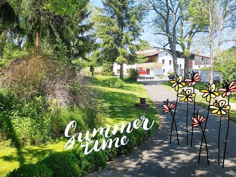 Ferienwohnung  Franzensbad