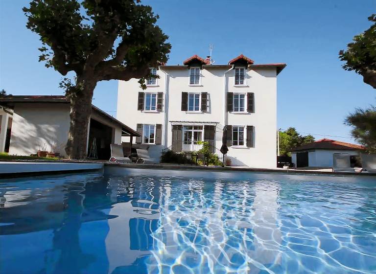 Maison de vacances  Meximieux