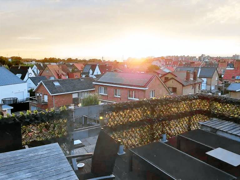 Huis  Knokke