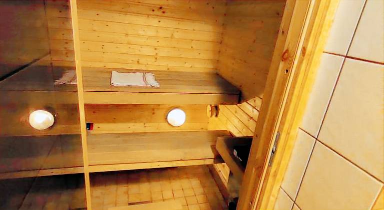 Rental apartment with sauna — photo 3