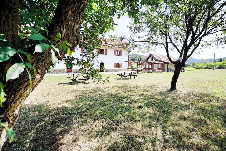 Appartamento Mioglia
