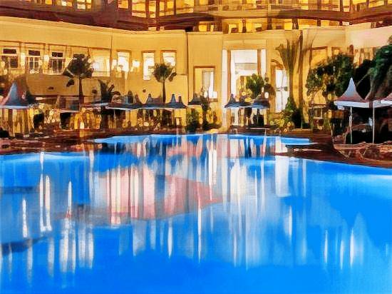 Hotel Sentido Marillia Resort & Spa — photo 4