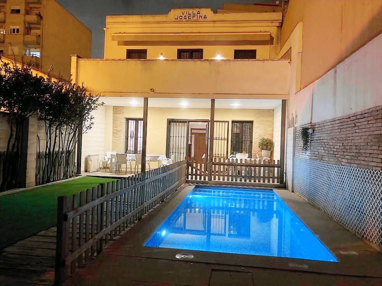 Casa  Alboraya