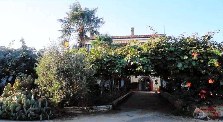 Holiday apartment with 2 rooms for 5 persons in Novigrad