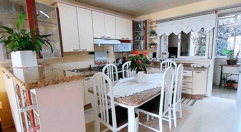 House with 3 rooms for 4 persons — photo 3