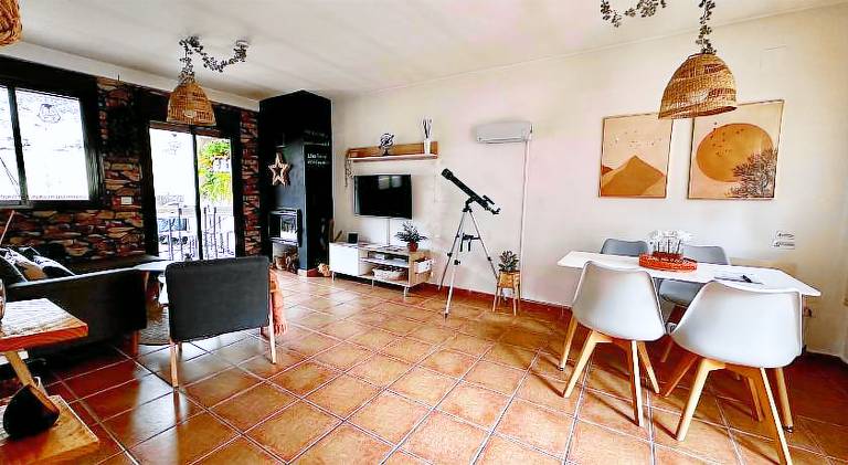 Rental apartment with 2 rooms for 4 persons — photo 5