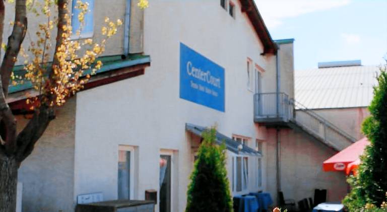 Rauchkuchl CenterCourt Hotel — photo 3