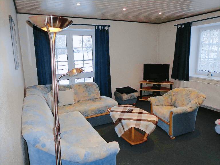 Ferienwohnung Hankensbüttel