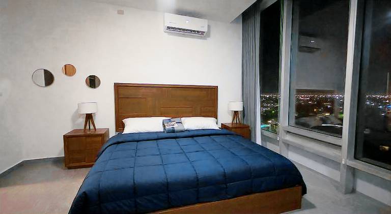 Apartment with 1 room for 2 persons — photo 2