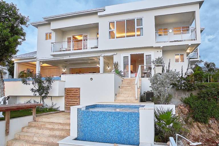 Villa Runaway Bay