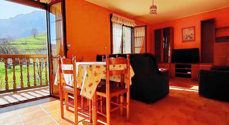 Apartamentos Rurales La Quintana — photo 5
