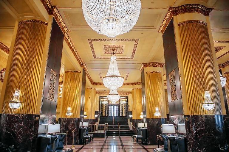 Hilton Milwaukee