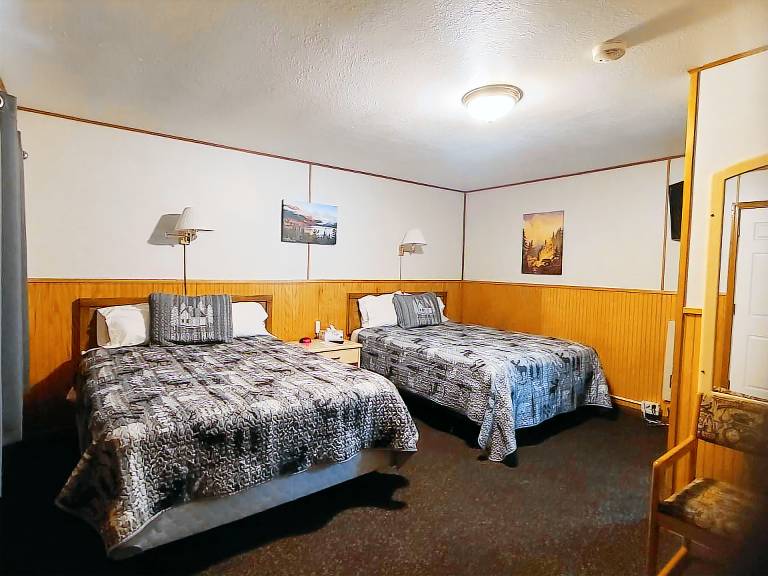 Motel Lincoln