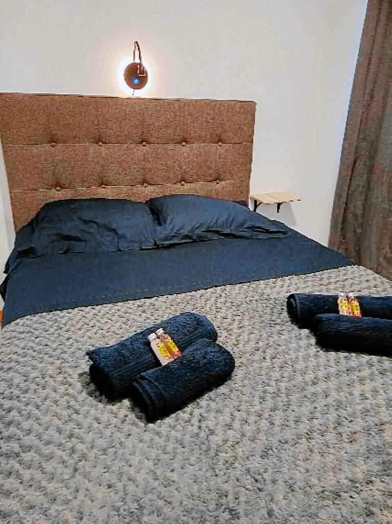 Appartement Papeete