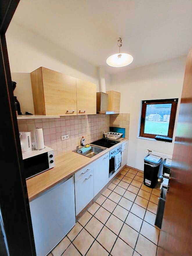 Ferienwohnung Schenefeld