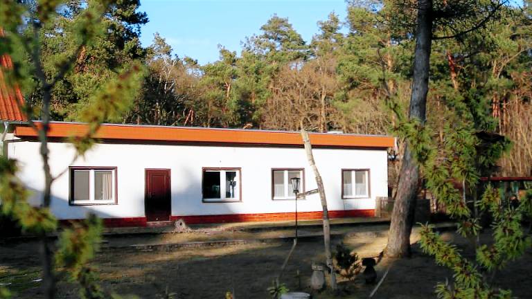 Ferienhaus  Erkner