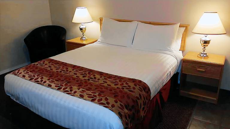 Motel Oliver