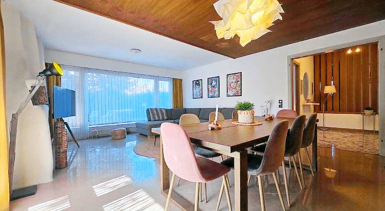 Villa with 4 rooms for 8 persons — photo 3