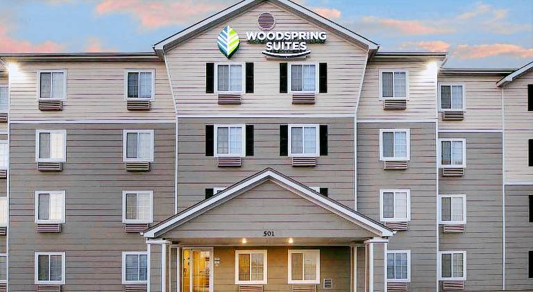 WoodSpring Suites Killeen — photo 5