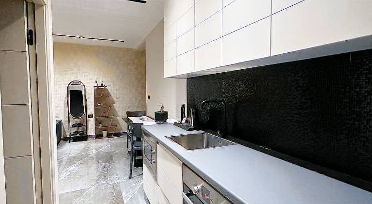 Holiday apartment for 5 persons — photo 5