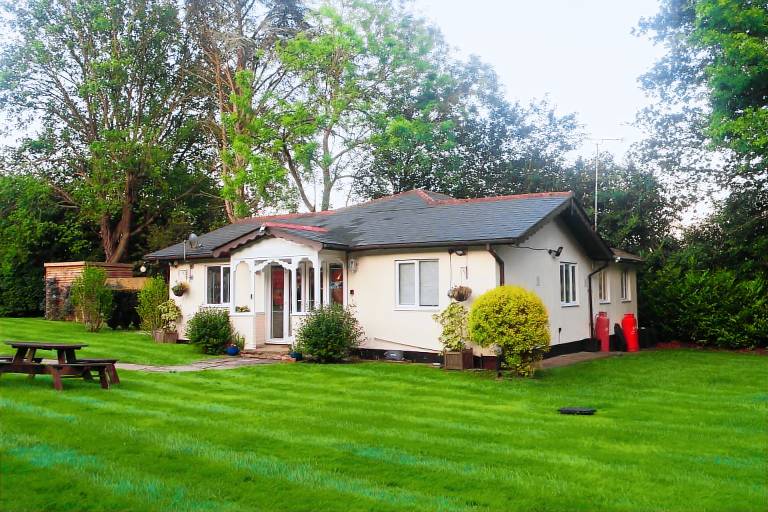 House Stevenage