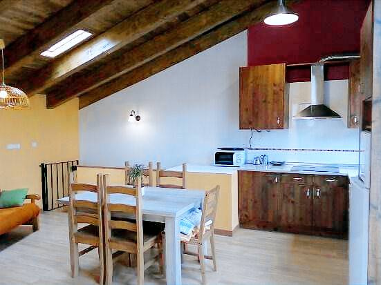 Casa rural Boltaña